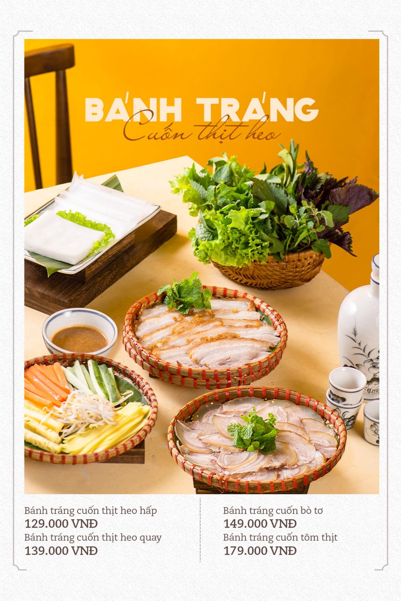 Nhà hàng Hương Việt ảnh 1