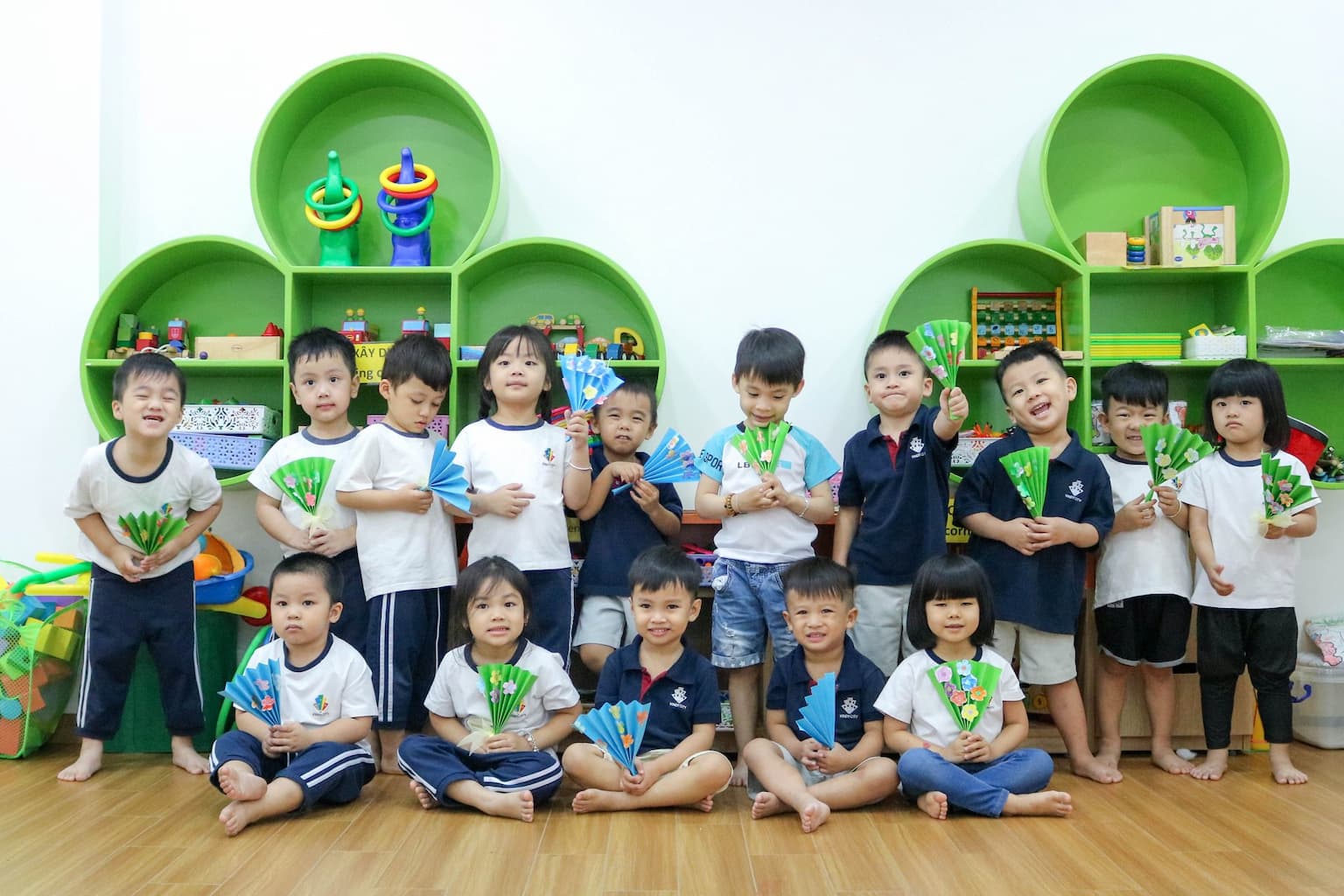 Kindy City International Preschool ảnh 2