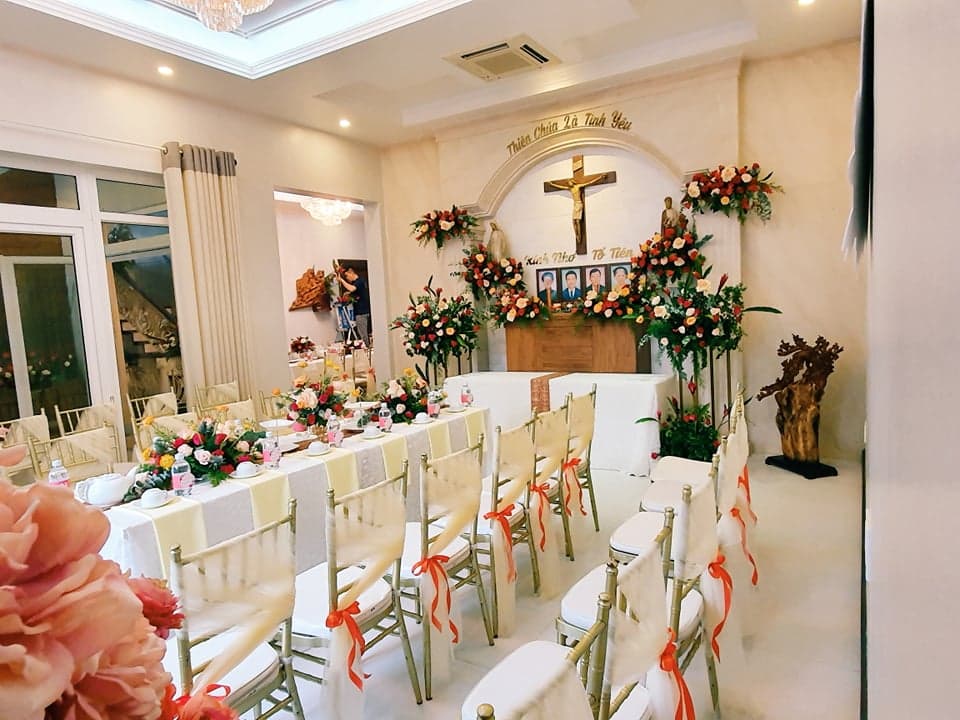 Hiếu Nguyễn Wedding & Event ảnh 1