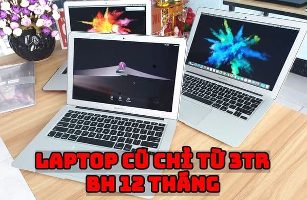 Laptop Tại Huế - Lê Nguyễn Laptop - Laptophue.Com.Vn ảnh 2