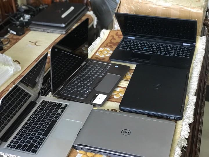 Laptop cũ giá rẻ tại huế-Quang Phúc Laptop ảnh 1