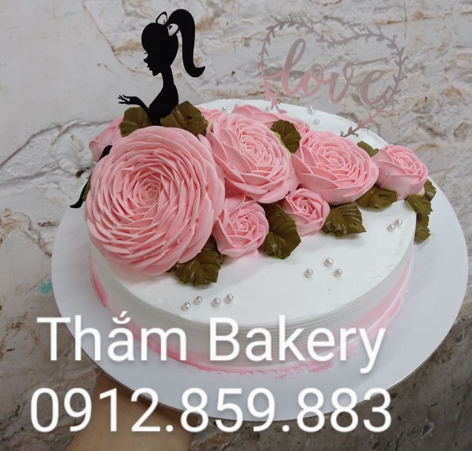 Bánh ngọt Thắm Bakery ảnh 1