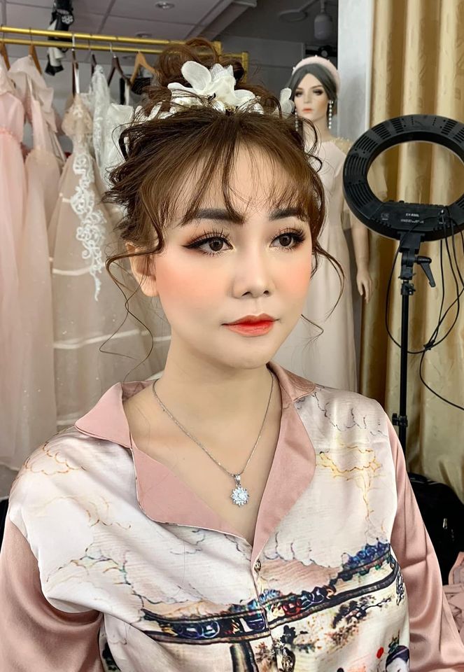 Jolie Make up & Bridal ảnh 1