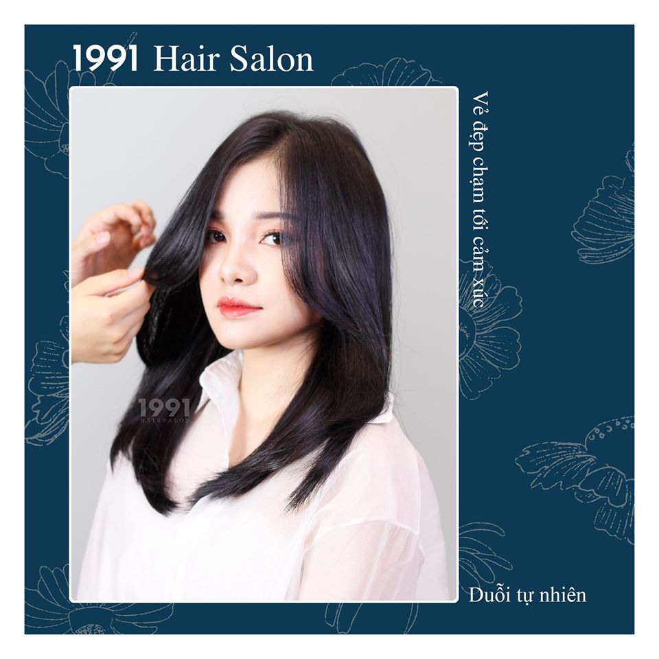 1991 HAIR SALON ảnh 2