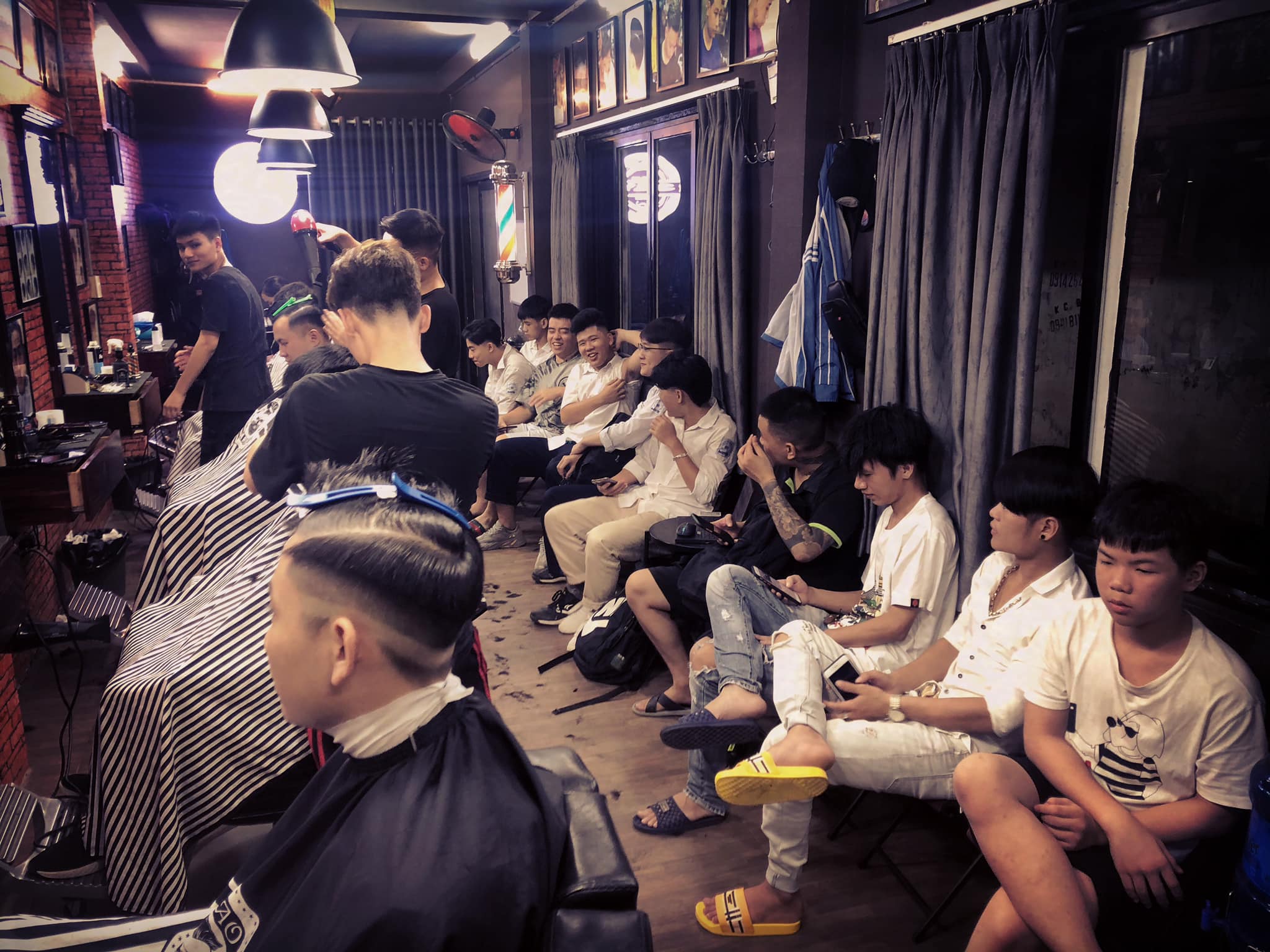 3LY Barbershop ảnh 2