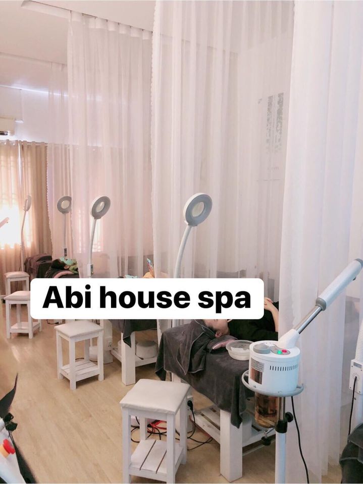 Abi House Spa & Clinic- Bình Dương ảnh 2