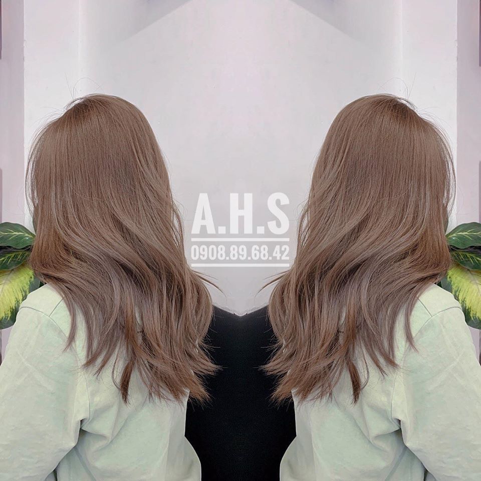 Alex Hair Studio ảnh 2