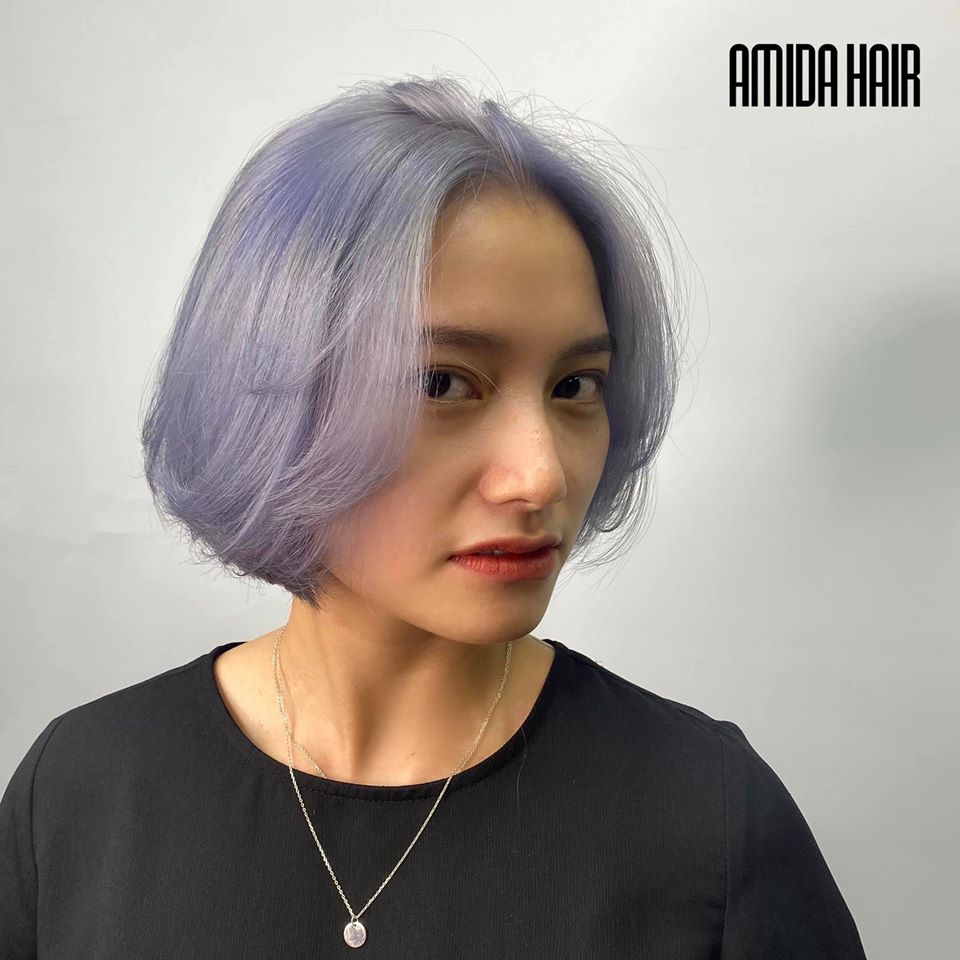 Amida Hair ảnh 1