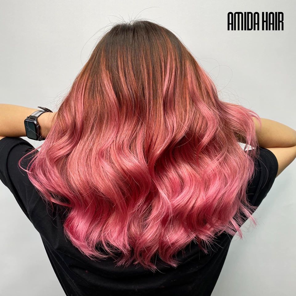 Amida Hair ảnh 2