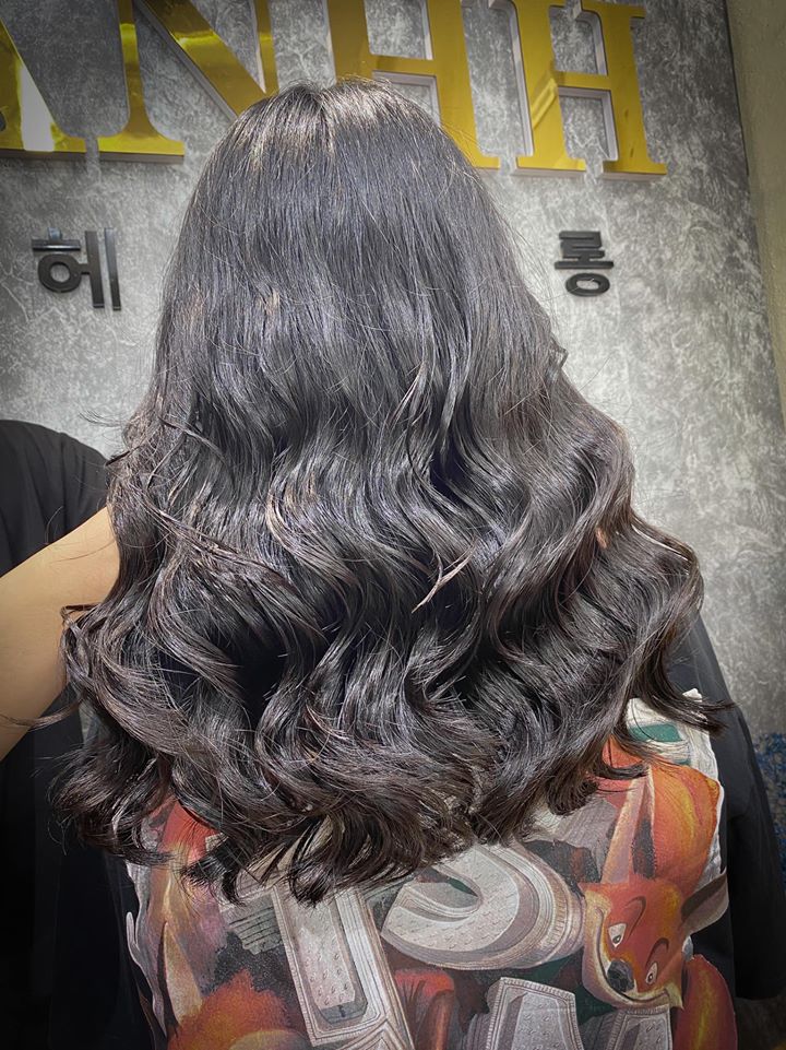 Anh Anh Hairsalon ảnh 1