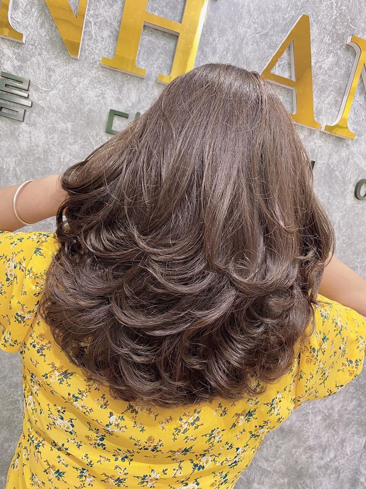 Anh Anh Hairsalon ảnh 2