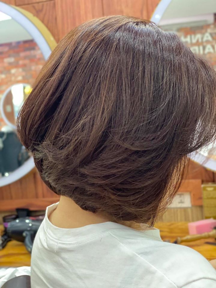 Anh Tài Hair Salon ảnh 1