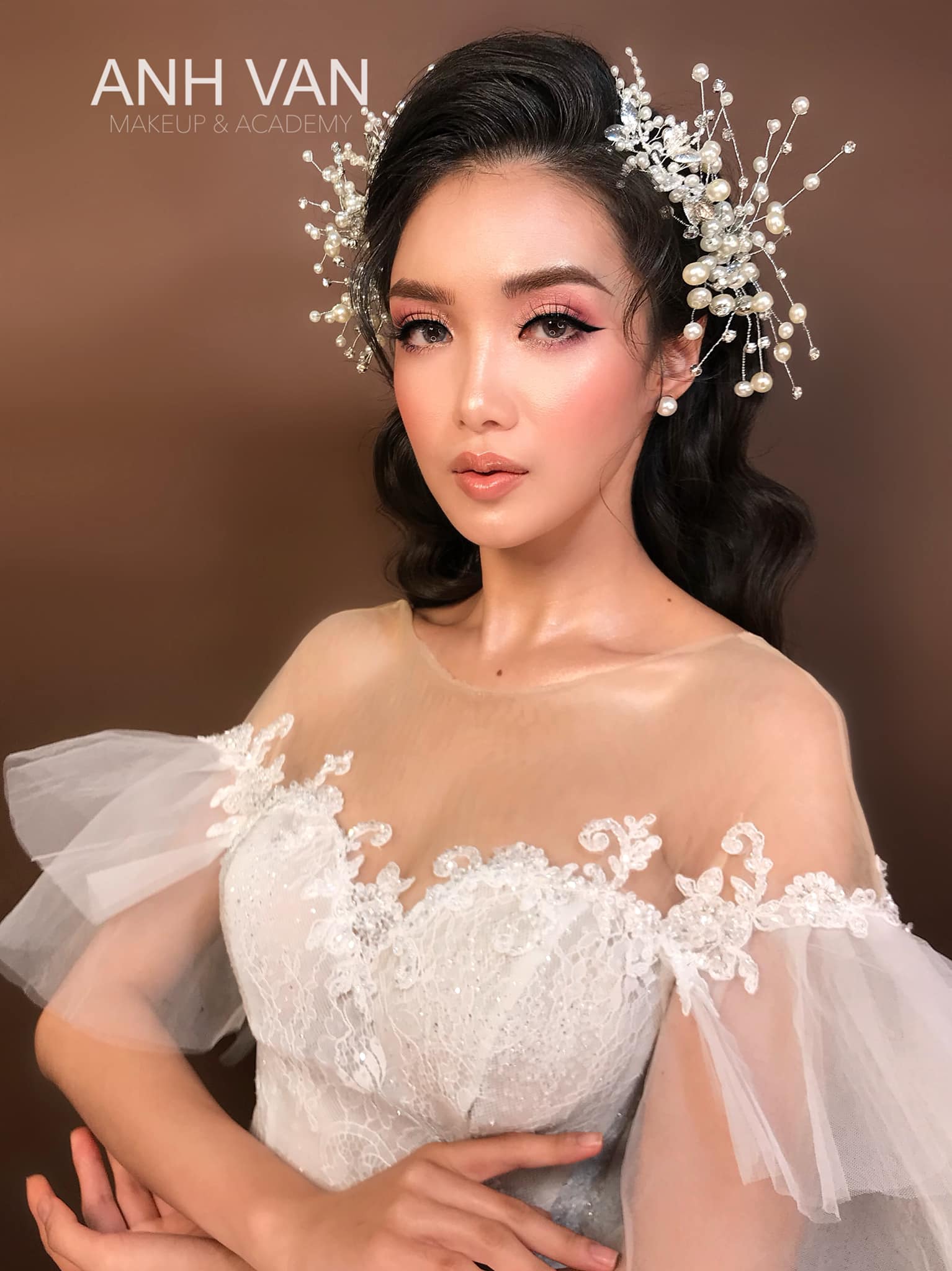 Anh Vân Wedding Studio ảnh 1