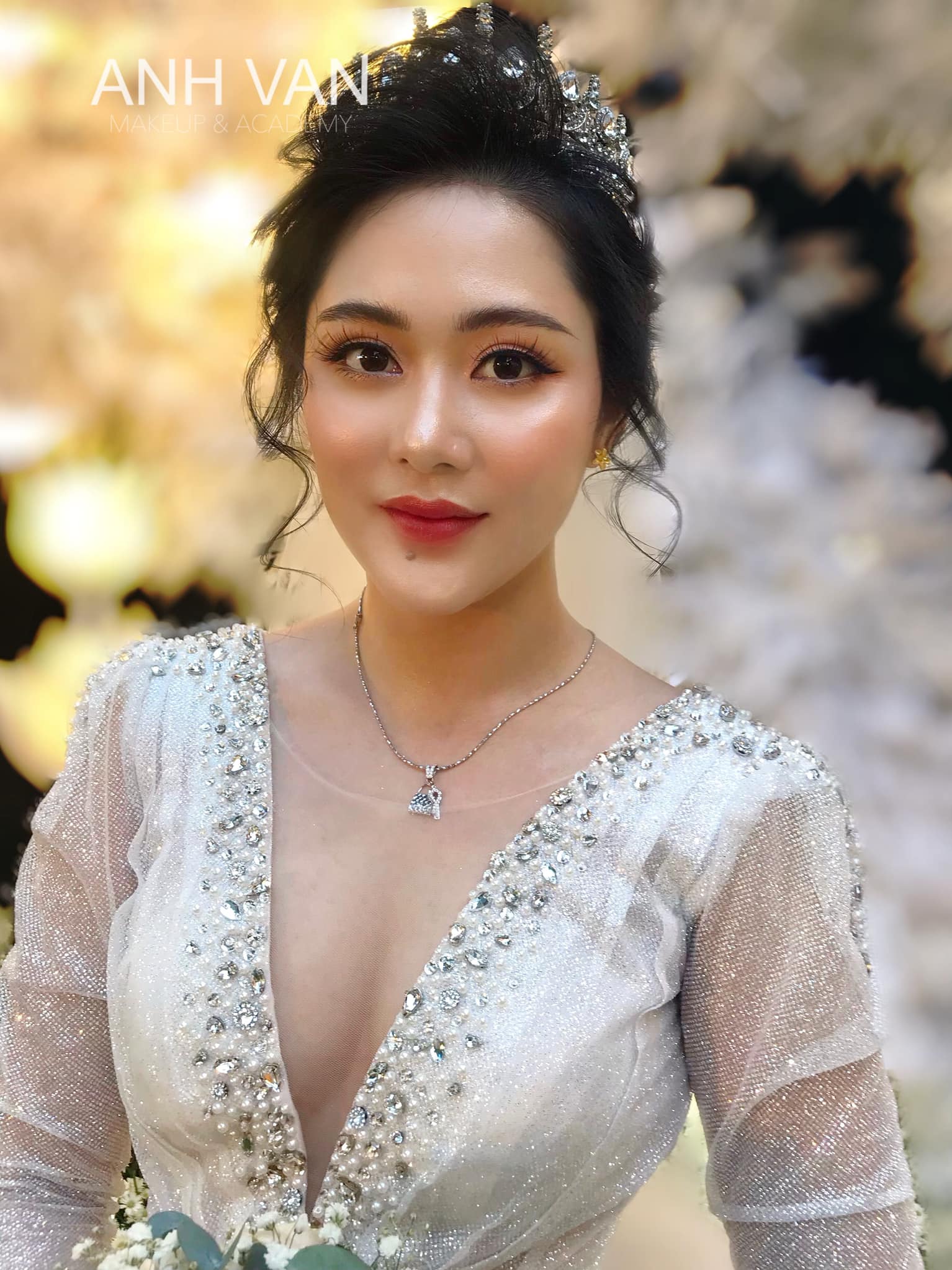 Anh Vân Wedding Studio ảnh 2