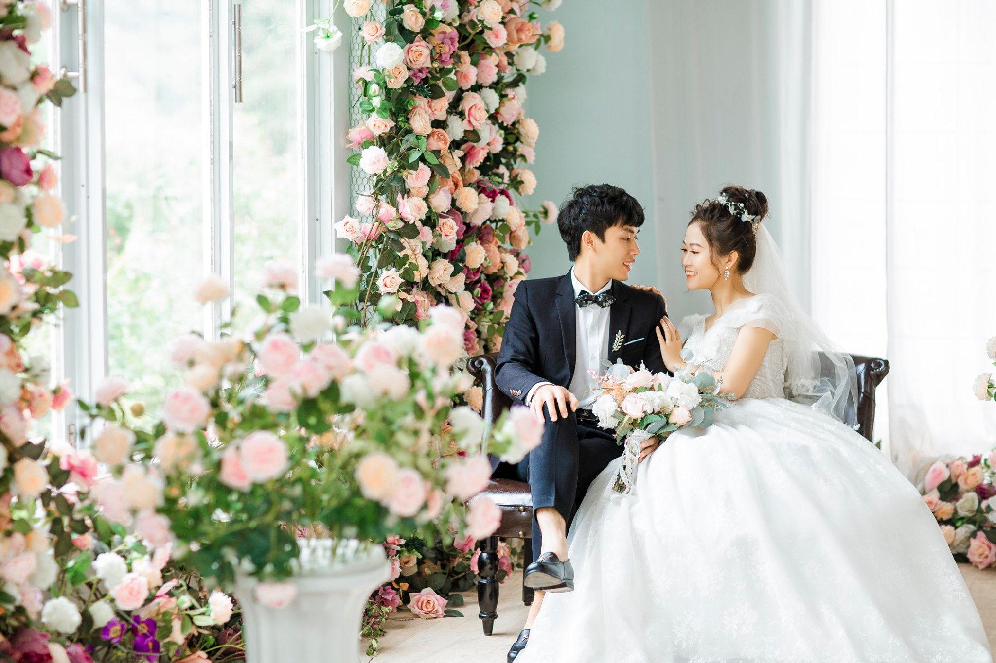 Ảnh Viện Áo Cưới Lộc Bridal . ảnh 2