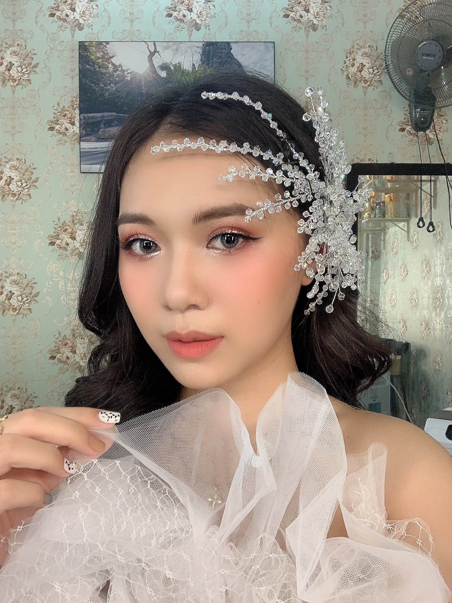 Annie Quỳnh Makeup ảnh 2