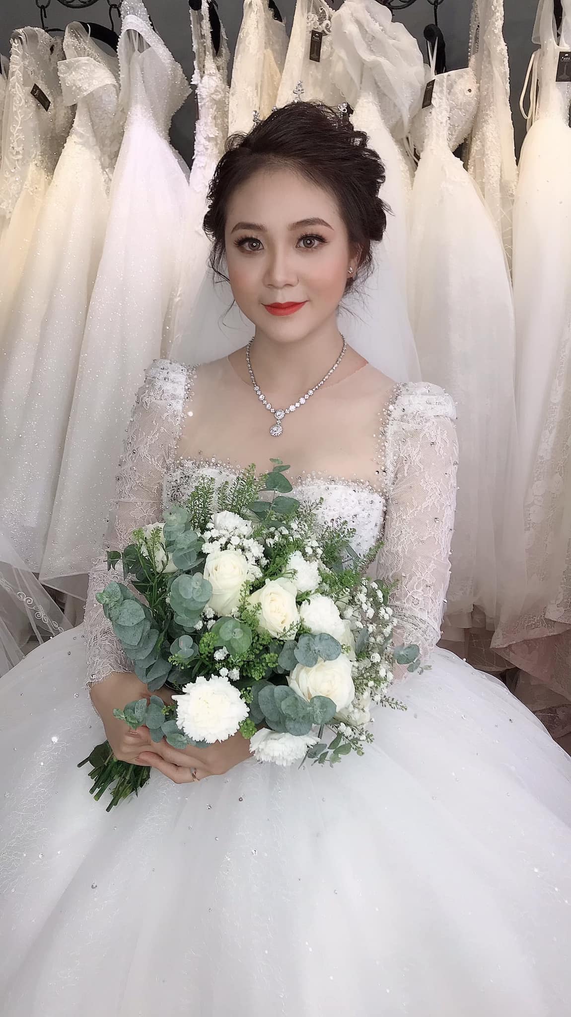 Áo cưới Hảo Bridal ảnh 2