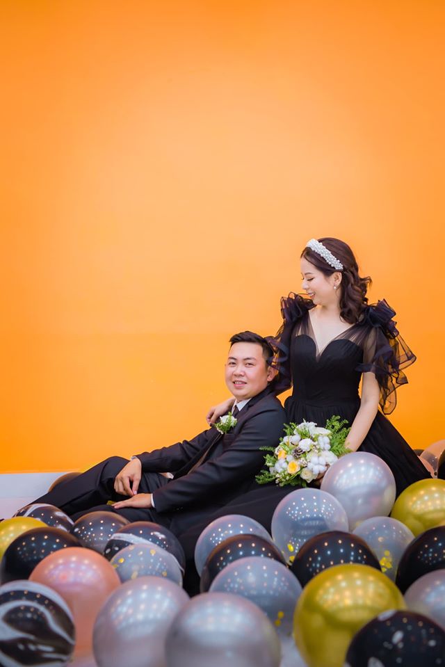 Áo cưới Hùng Wedding ảnh 2