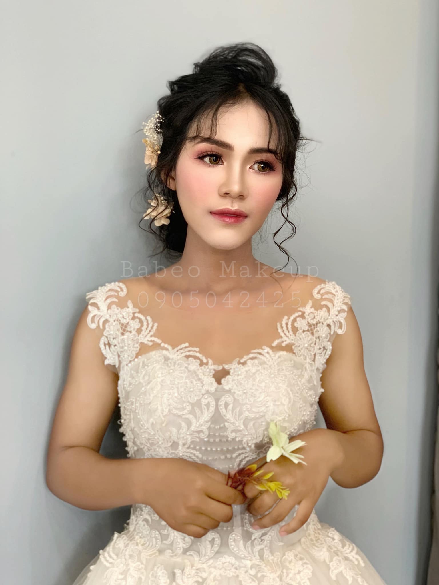 BaBeo Wedding ảnh 1