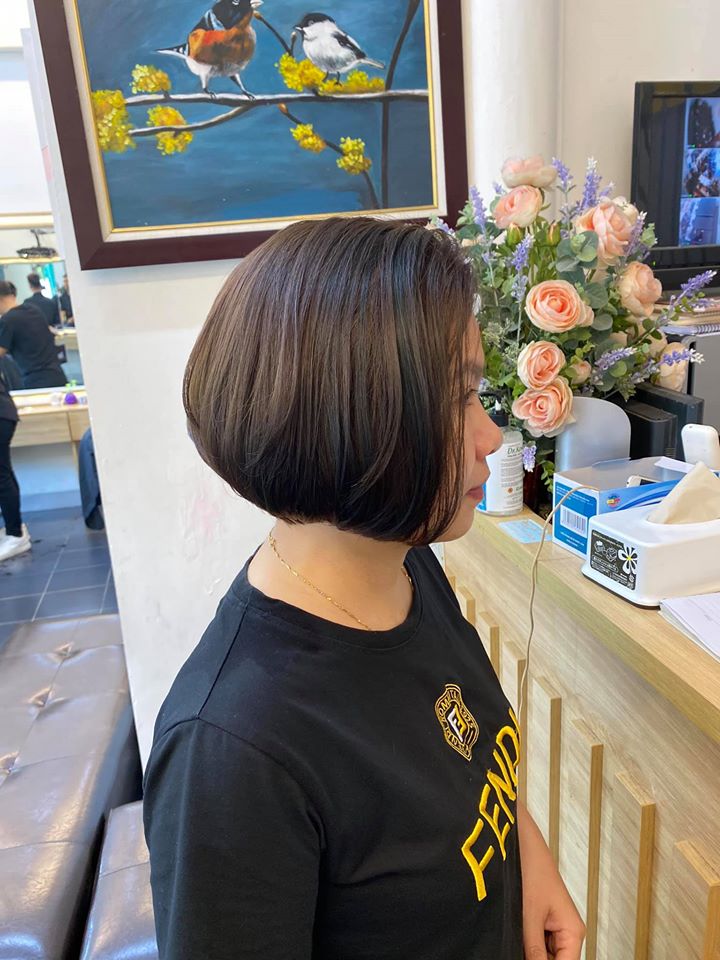 Bảo Bảo Hair Salon ảnh 2