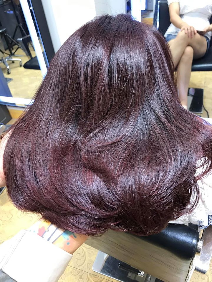 Bảo Kéo Hair Salon ảnh 1