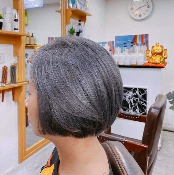 Bảo Kéo Hair Salon ảnh 2