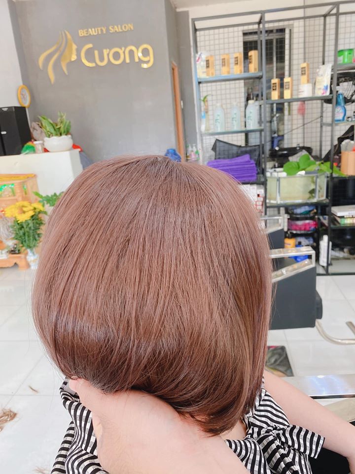 Beauty Salon Cương. ảnh 1