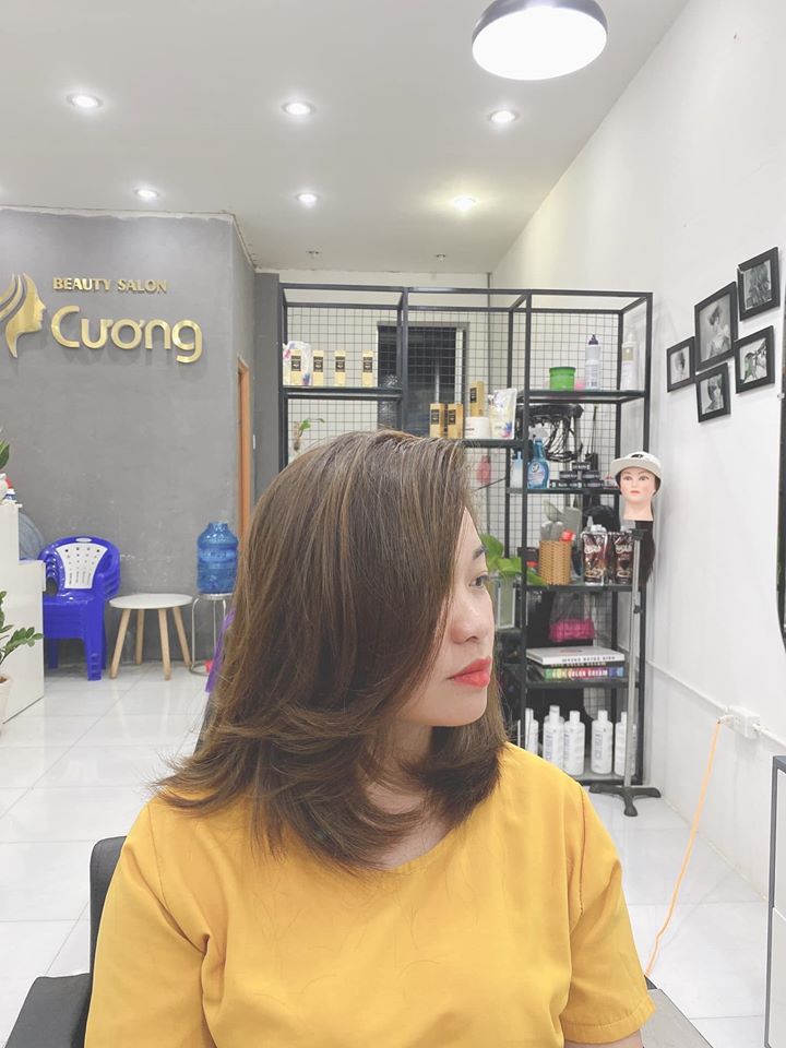 Beauty Salon Cương. ảnh 2