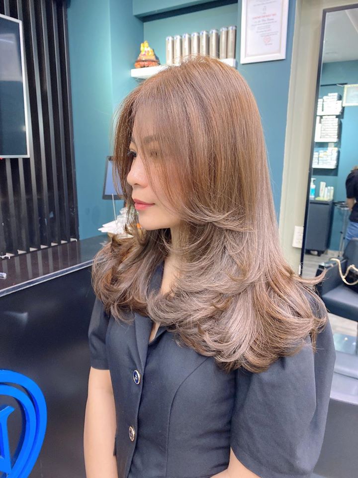 Beauty salon Sơn Nguyễn ảnh 2