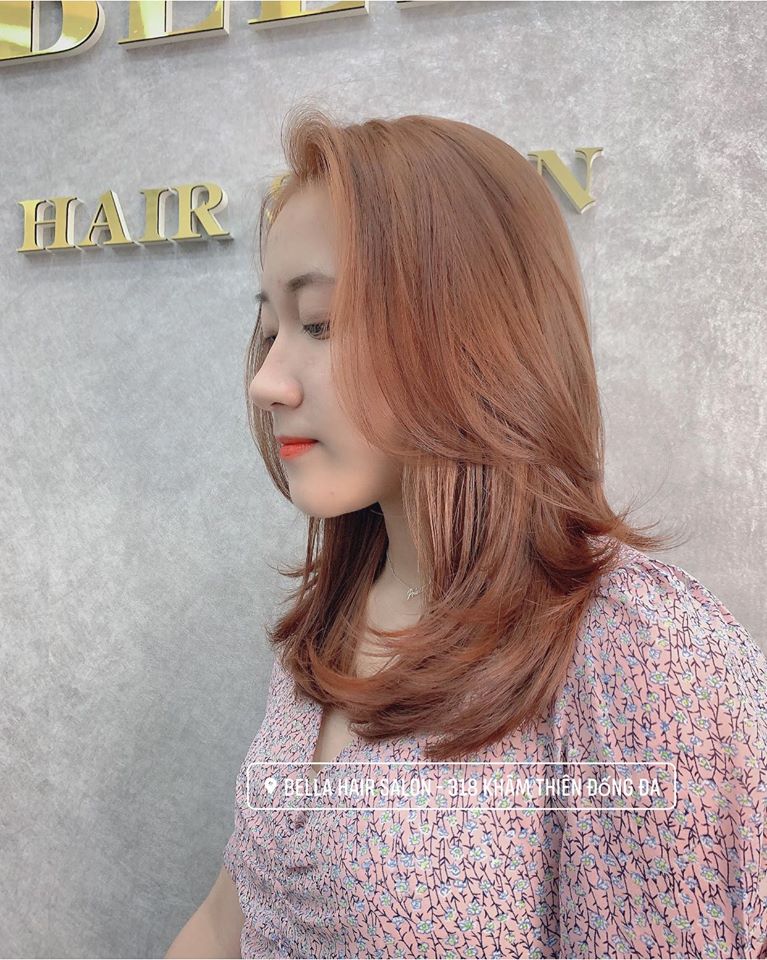 Bella Hair Salon ảnh 2