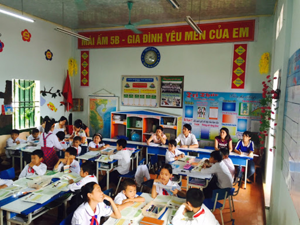 Không nhắc nhở chung chung, phải xử lý cụ thể học sinh vi phạm