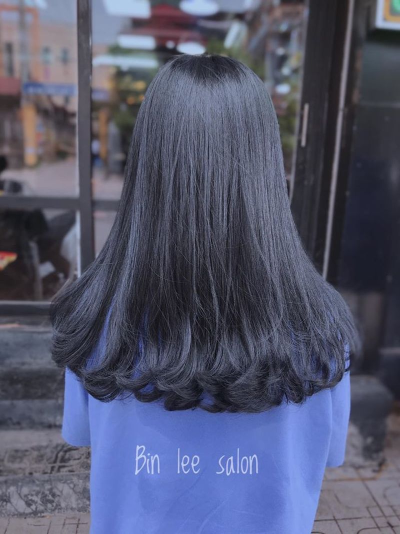 Bin Lee Salon ảnh 2