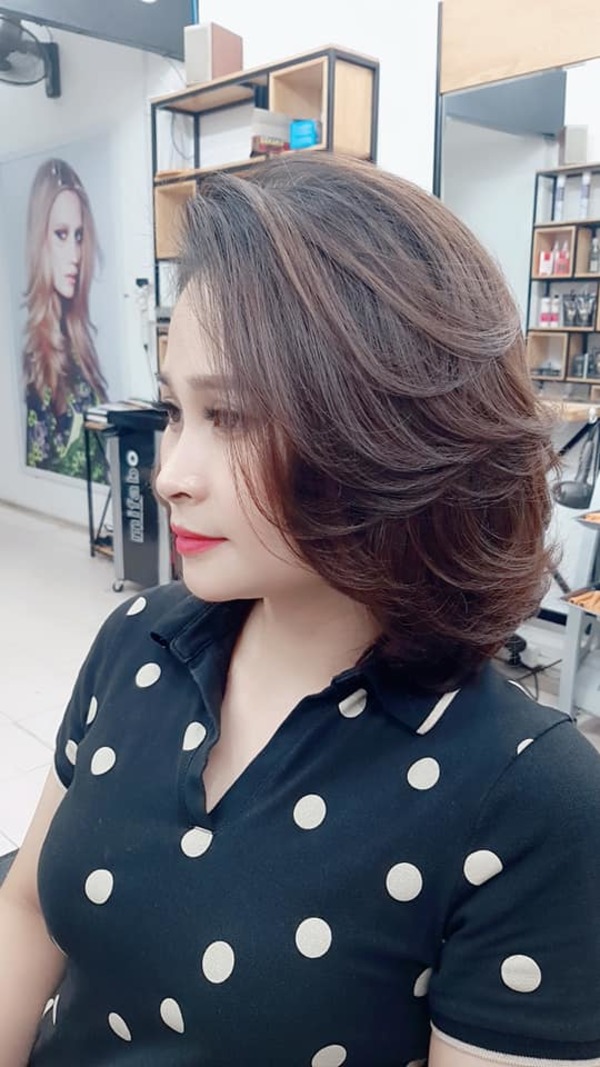 Bình Nhật Hair Salon ảnh 1