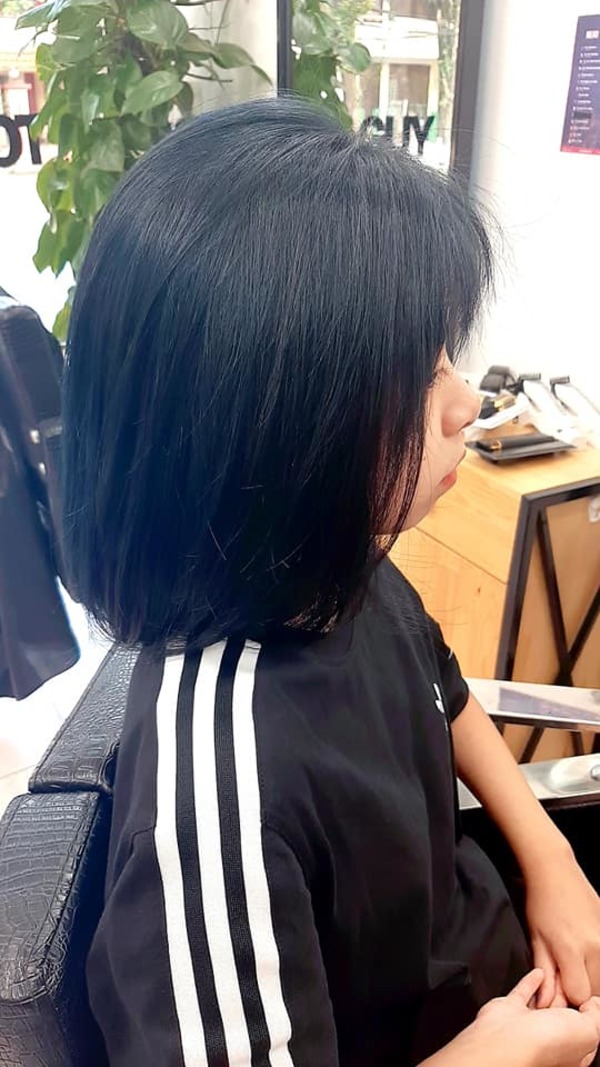 Bình Nhật Hair Salon ảnh 2