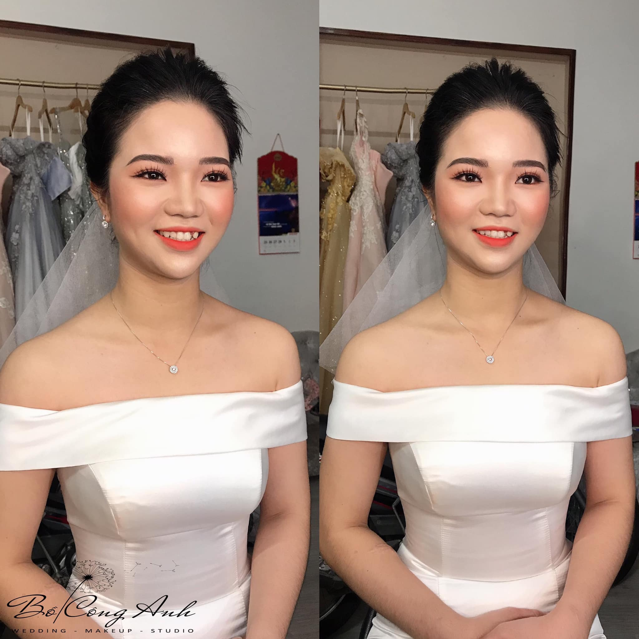 Bồ Công Anh Wedding ảnh 2