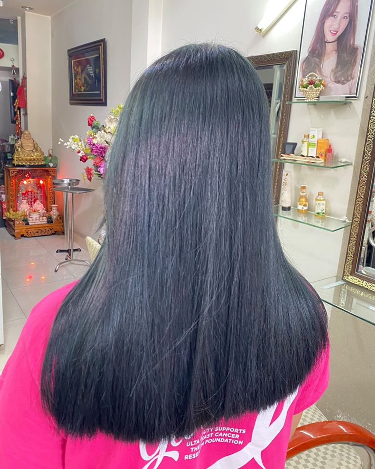 Boo Salon ảnh 2