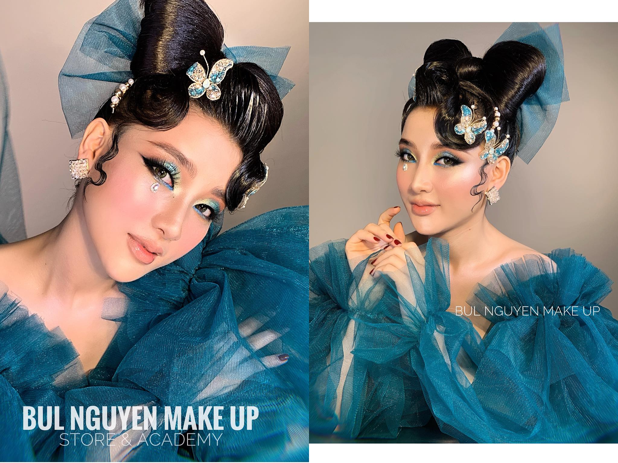 Bul Nguyễn Make Up ảnh 1