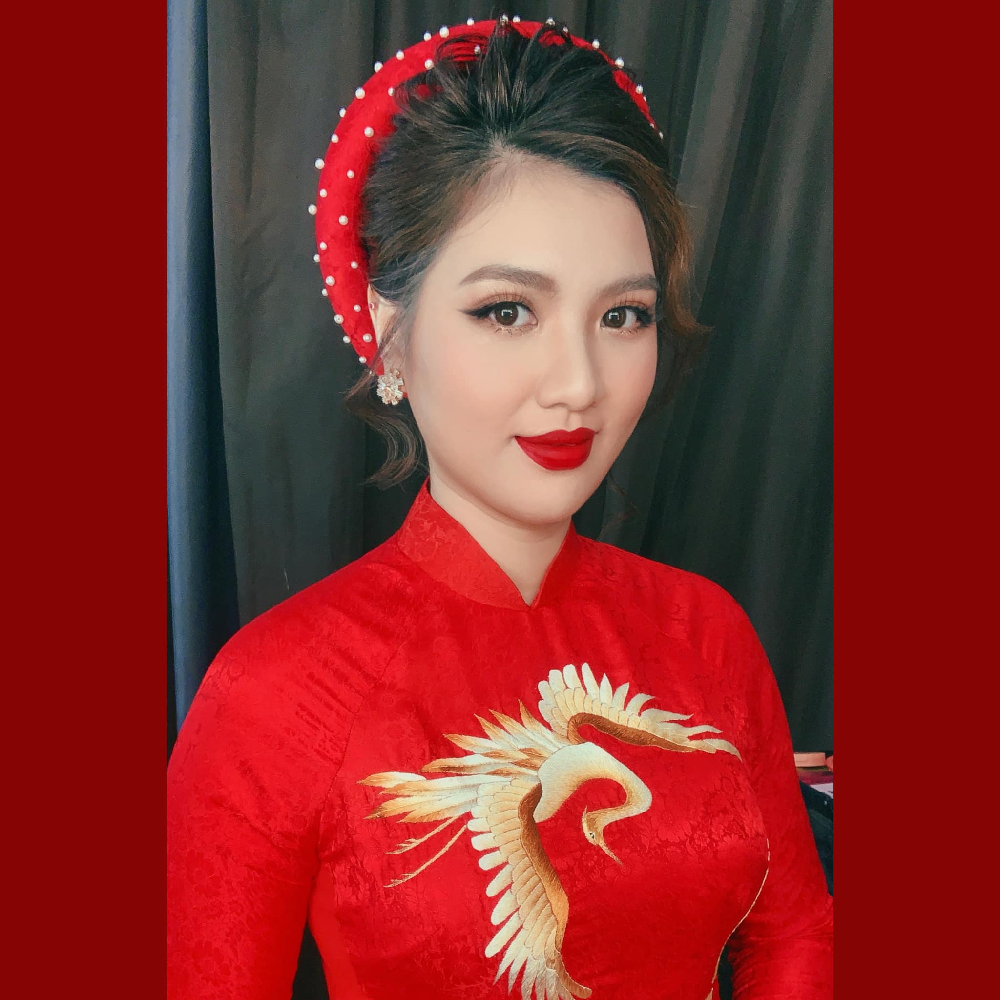 Bul Nguyễn Make Up ảnh 1