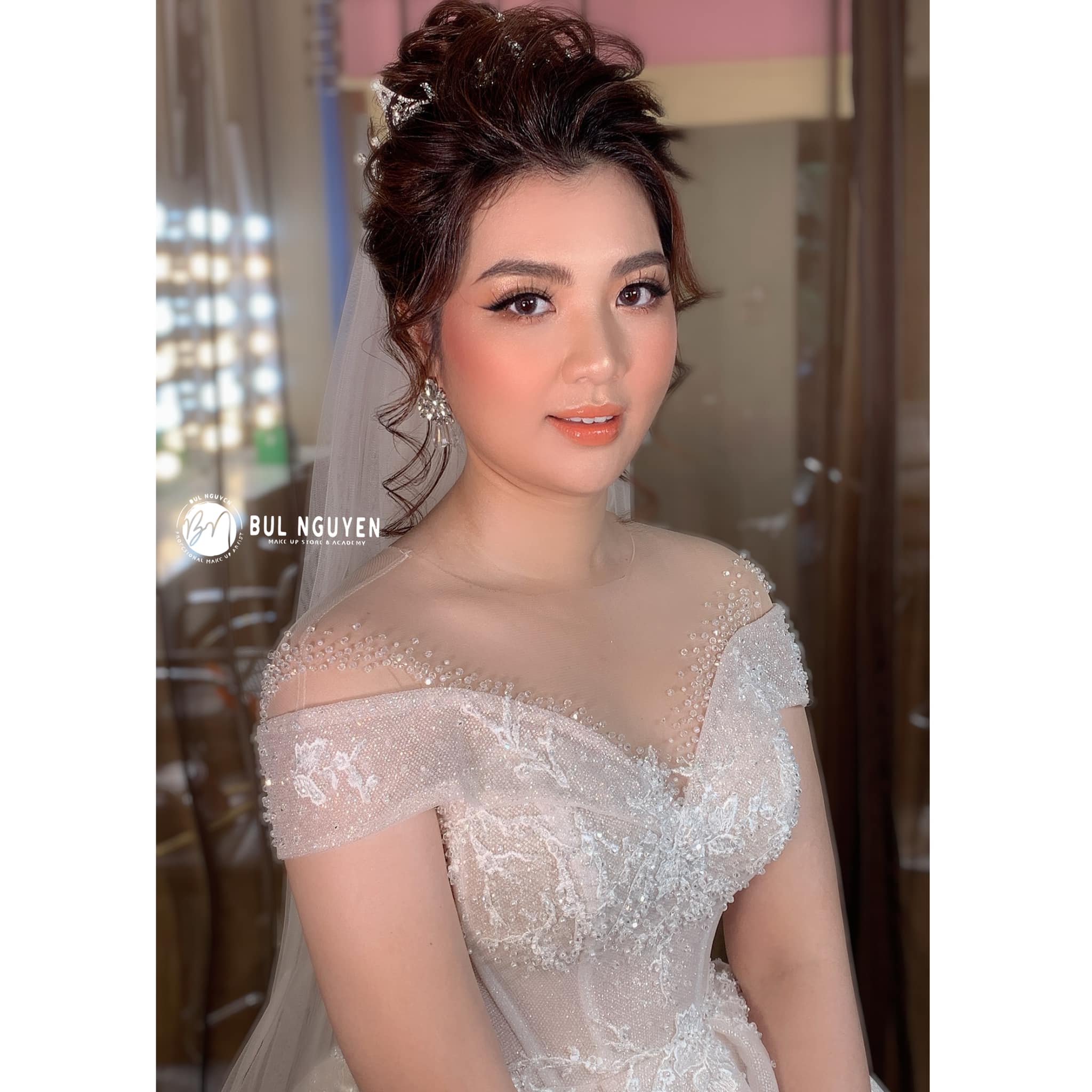 Bul Nguyễn Make Up ảnh 2