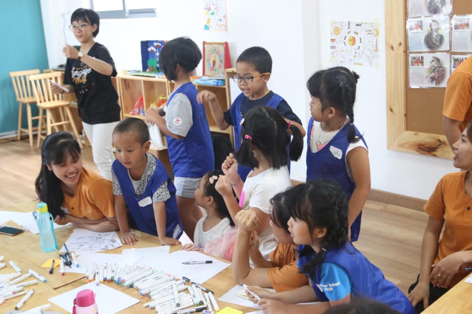 Cánh Diều kindergarten ảnh 1
