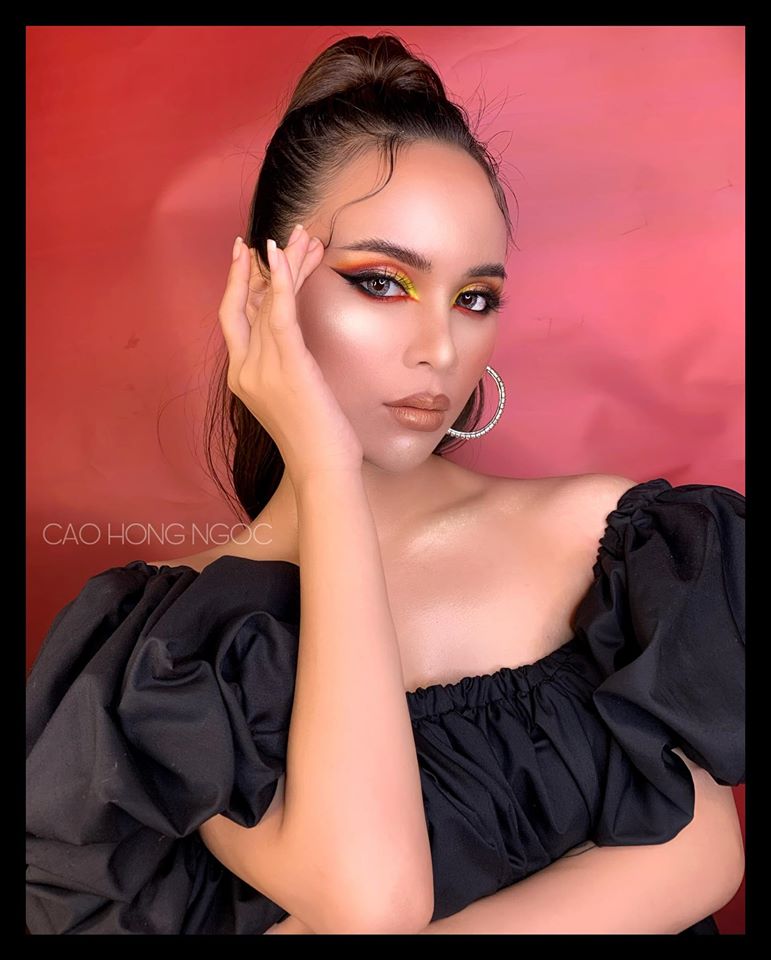 Tác phẩm tại Cao Hong Ngoc Makeup Store ảnh 1