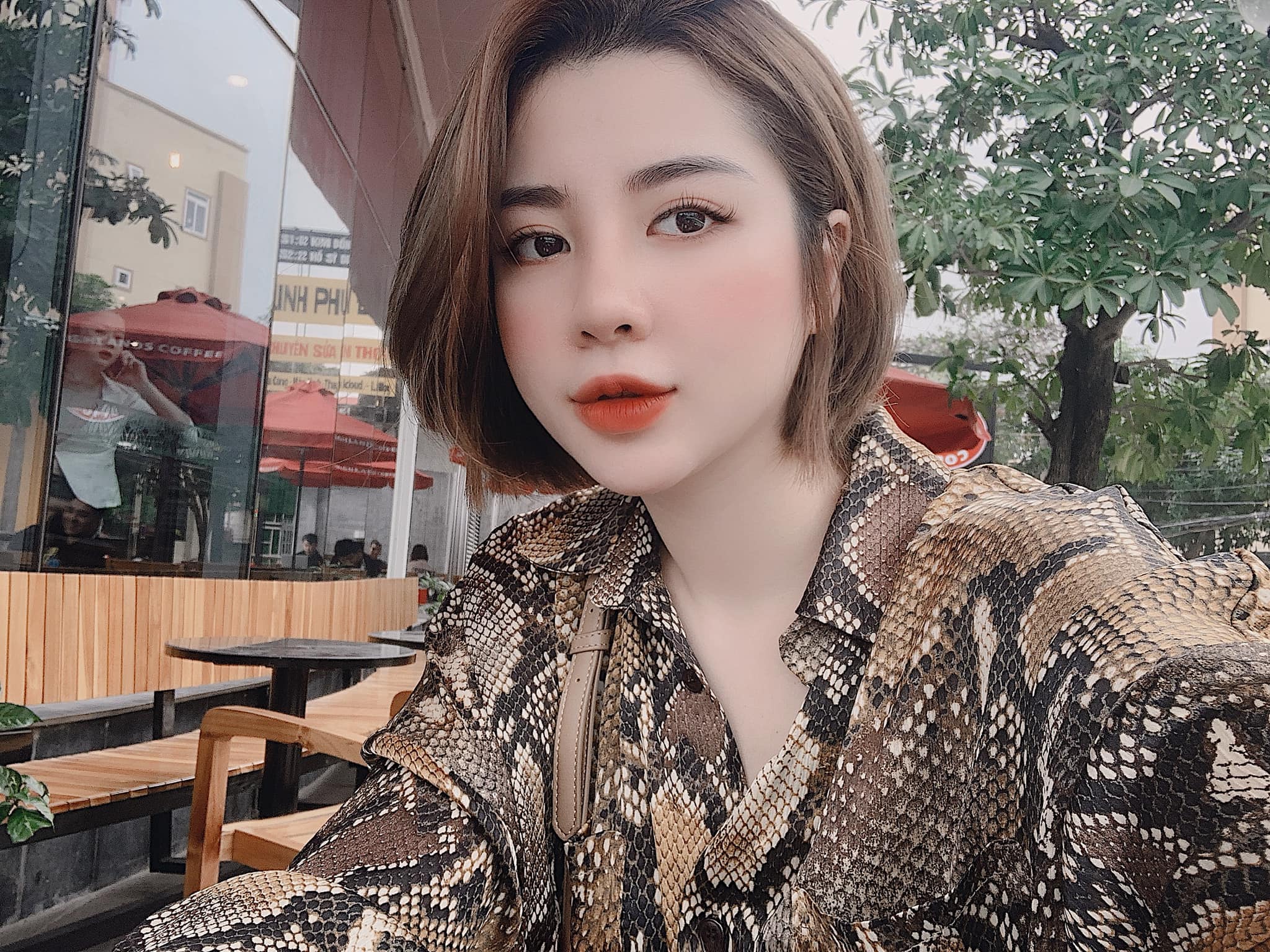 Cao Hong Ngoc Makeup ảnh 3