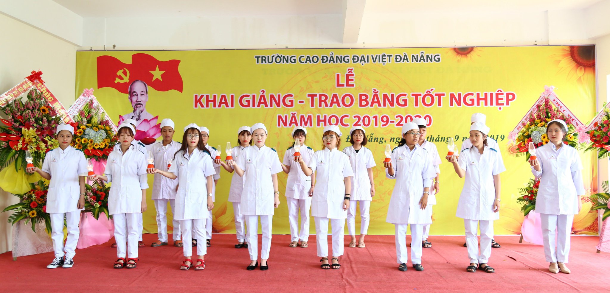 Cao đẳng Đại Việt Đà Nẵng ảnh 1