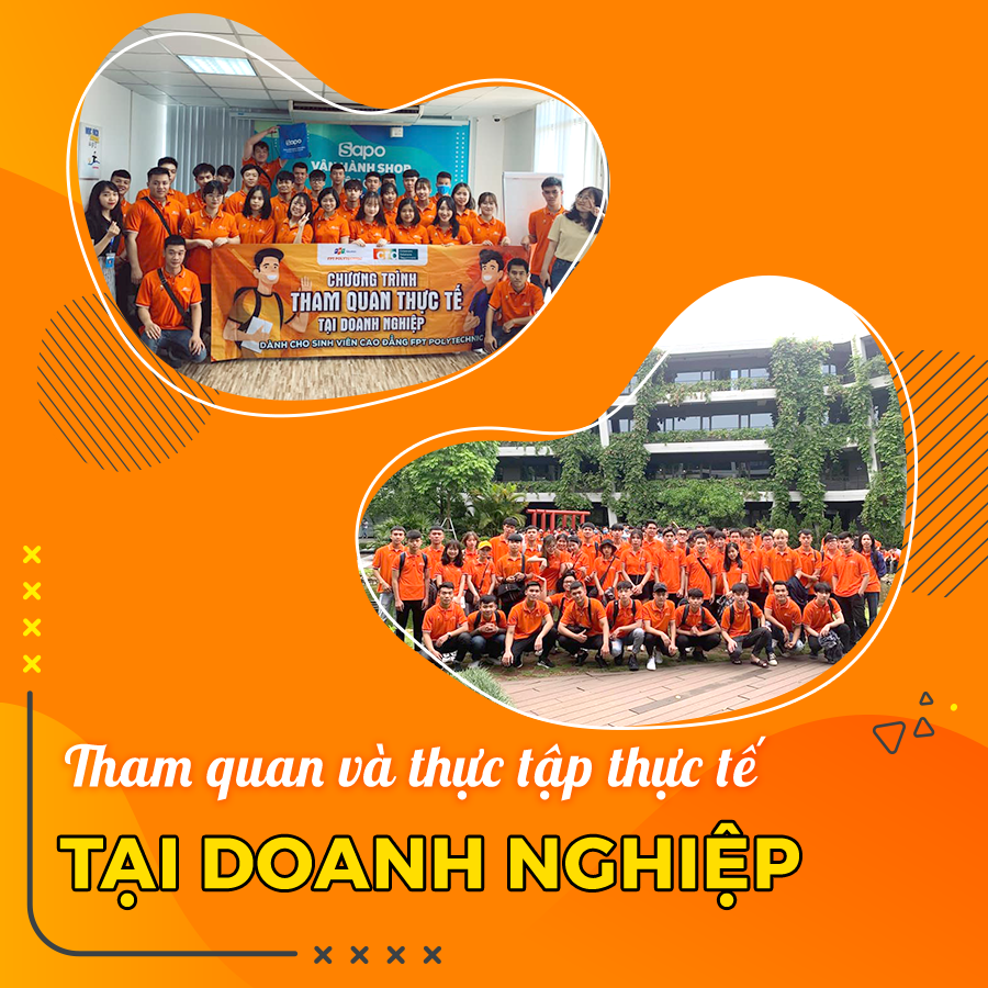 Cao đẳng thực hành FPT Polytechnic ảnh 1