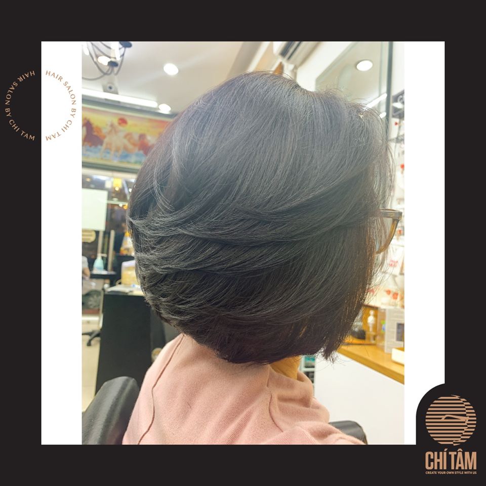 Chí Tâm Hair Salon ảnh 2