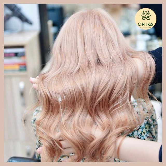 Chika Hair Salon ảnh 2