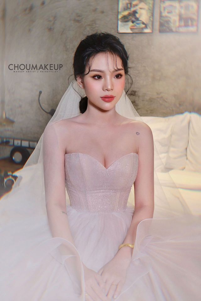 Choumakeup ảnh 1