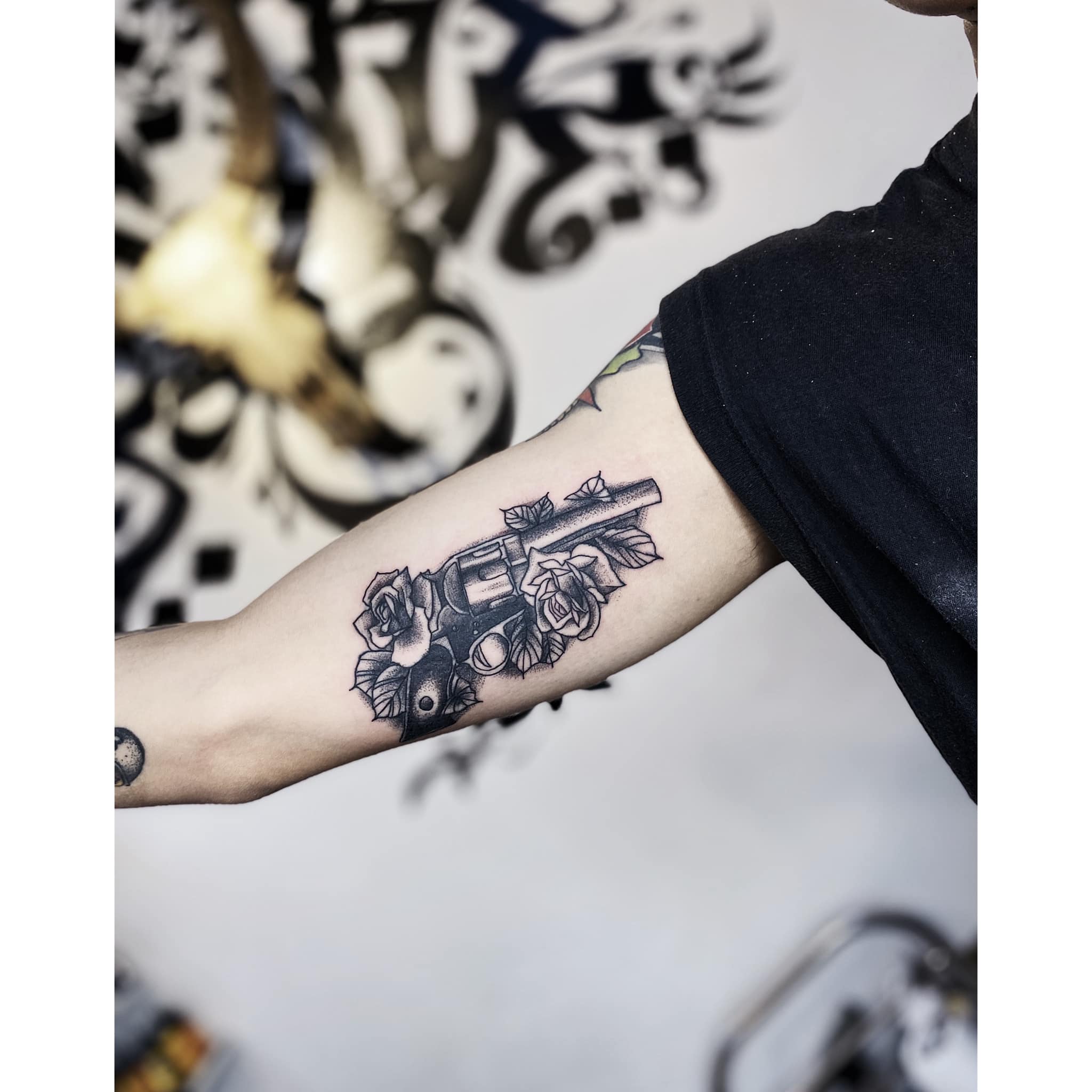 Core Ink Tattoo Studio ảnh 1