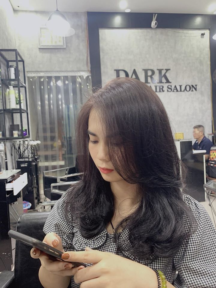 DARK HairSalon ảnh 1