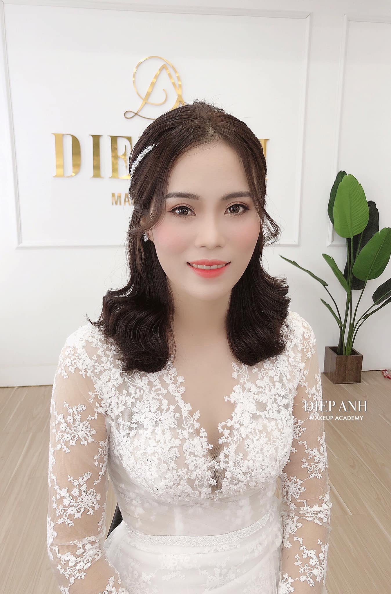 DIỆP ANH wedding ảnh 1